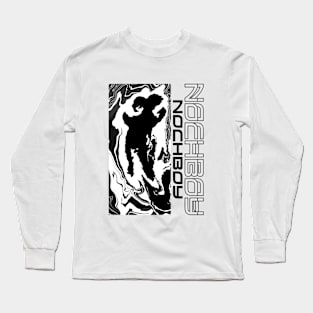 Nochboy Long Sleeve T-Shirt